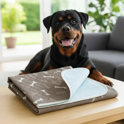 Punto Canino™ Tapete Guía Inteligente