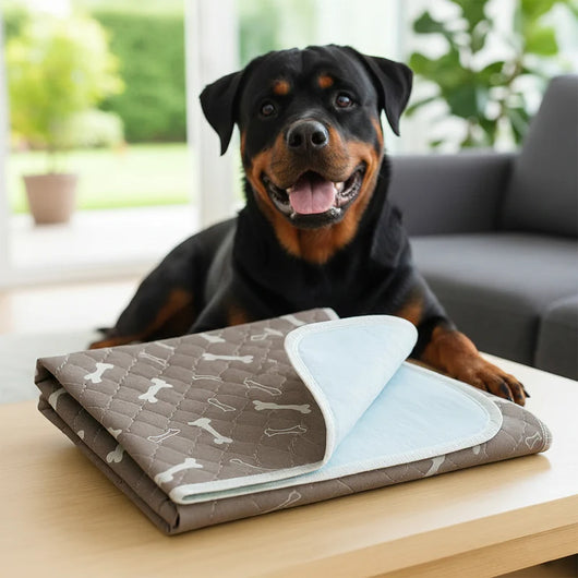 Punto Canino™ Tapete Guía Inteligente