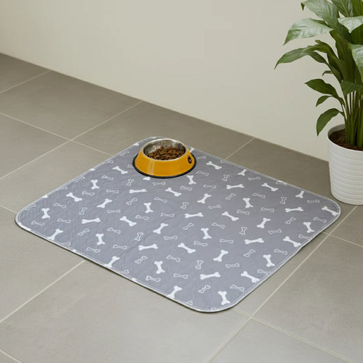 Punto Canino™ Tapete Guía Inteligente