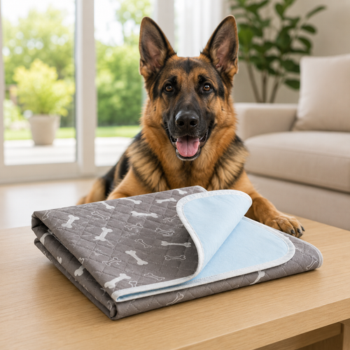 Punto Canino™ Tapete Atrayente Inteligente