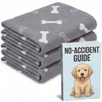 Punto Canino™ Tapete Guía Inteligente