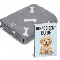 Punto Canino™ Tapete Guía Inteligente