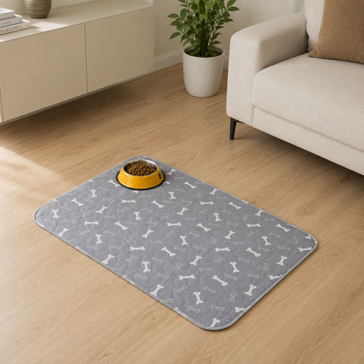 Punto Canino™ Tapete Atrayente Inteligente