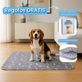 Punto Canino™ Tapete Atrayente Inteligente