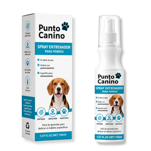 Punto Canino™ Spray Atrayente