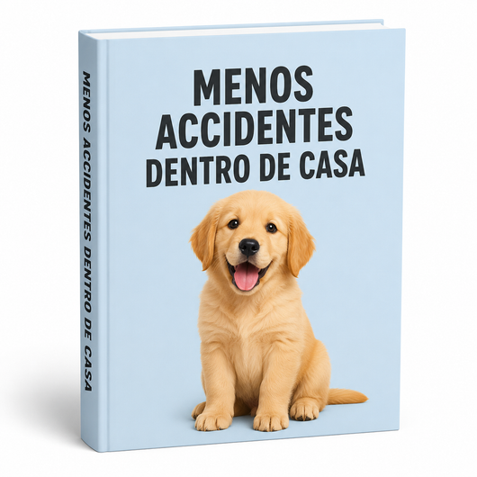 Guía Gratis: Menos Accidentes Dentro De Casa