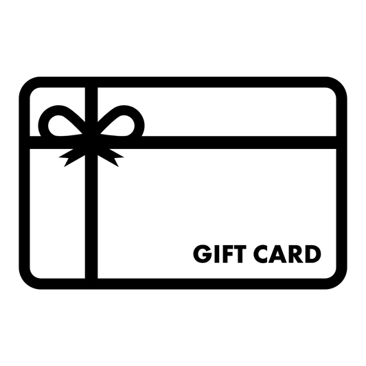 $150 Tarjeta de regalo