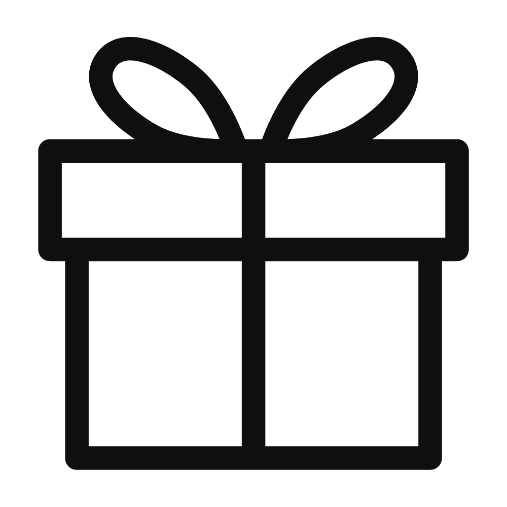 Regalo misterioso