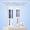 Reverso. Serum para el crecimiento del cabello
